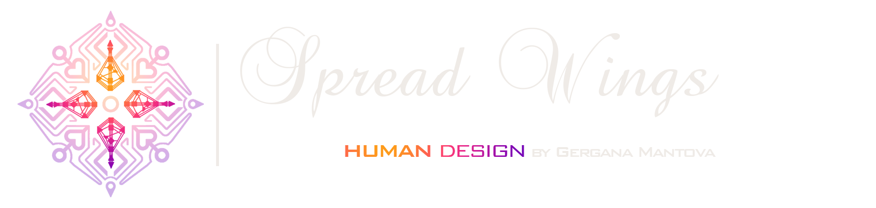 Spread wings – Human design анализи